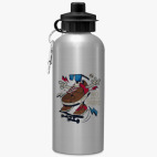 Спортивная бутылка