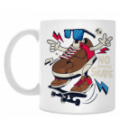 Кружка 330 мл