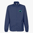 Ветровка без капюшона