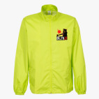 Ветровка без капюшона