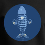  Animal Zen: X is for X-ray tetra