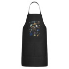 Кухонный фартук