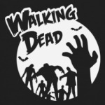 Ходячие мертвецы