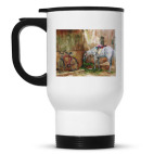 Кружка-термос