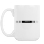 Кружка 420 мл