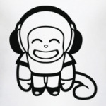 Animals / Music  monkey