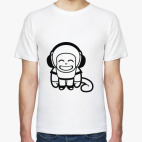 Animals / Music  monkey