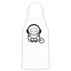 Кухонный фартук