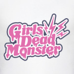 Girls Dead Monster