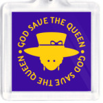  Королева Елизавета II