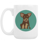 Кружка 420 мл