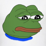 Pepe Frog