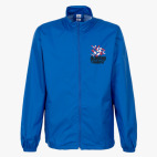 Ветровка без капюшона