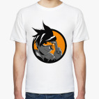 Overwatch, Tracet (Трэйсер)