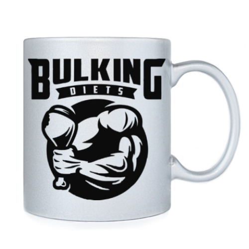 Кружка Бодибилдинг | Bodybuilding