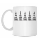 Кружка 330 мл