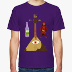 Водка Медведь Балалайка