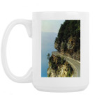 Кружка 420 мл