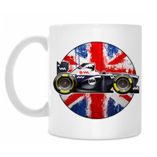 Кружка FW35