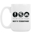 Кружка 420 мл