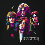 Led Zeppelin