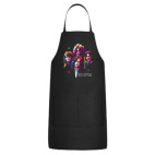 Кухонный фартук