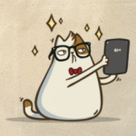 Пятничный Котик №4