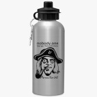 Спортивная бутылка