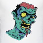 Zombie / Zombie  brains