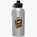 Спортивная бутылка