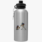 Спортивная бутылка