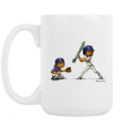 Кружка 420 мл