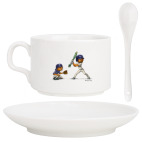 Кофейный набор