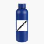 Термобутылка