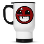 Кружка-термос