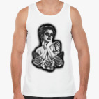 Майка Tank Top Serenity