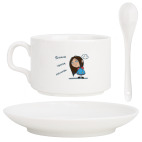 Кофейный набор