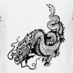 Дракон – символ силы