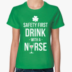 День святого Патрика