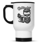 Кружка-термос