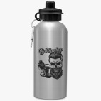 Спортивная бутылка