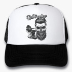 Кепки Trucker