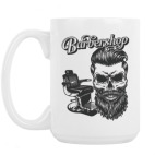 Кружка 420 мл