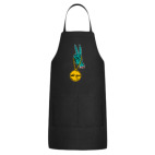 Кухонный фартук