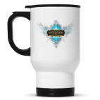 Кружка-термос