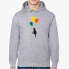 Воздушный котик