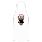 Кухонный фартук