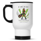 Кружка-термос