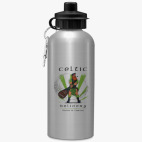 Спортивная бутылка