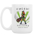 Кружка 420 мл